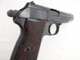 Deactivated German Hege Waffen AP66 semi-automatic pistol in .380 caliber  **SOLD**