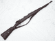 Deactivated German Mauser K98 infantry rifle 1940 dated  **SOLD**
