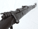 Deactivated German Mauser K98 infantry rifle 1944 dated  **SOLD**