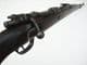 Deactivated German Mauser K98 infantry rifle, dated 1937, early spec