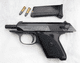 Deactivated German Walther model TPH automatic pistol, 1970 dated, boxed set  **SOLD**