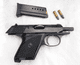 Deactivated German Walther model TPH automatic pistol, 1970 dated, boxed set  **SOLD**