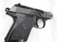 Deactivated German Walther model TPH automatic pistol, 1970 dated, boxed set  **SOLD**