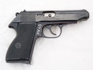 Deactivated Hungarian made FEG PA-63 9mm Makarov pistol  **SOLD**