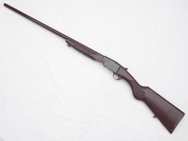 Deactivated Italian made 12-bore Rodacciai boxlock shotgun **SOLD**