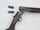 Deactivated Italian made 12-bore Rodacciai boxlock shotgun **SOLD**