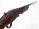 Deactivated Italian made 12-bore Rodacciai boxlock shotgun **SOLD**