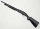 Deactivated Italian made 'Commando' 12 gauge pump-action combat shotgun **SOLD**