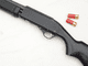 Deactivated Italian made 'Commando' 12 gauge pump-action combat shotgun **SOLD**