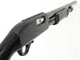 Deactivated Italian made 'Commando' 12 gauge pump-action combat shotgun **SOLD**