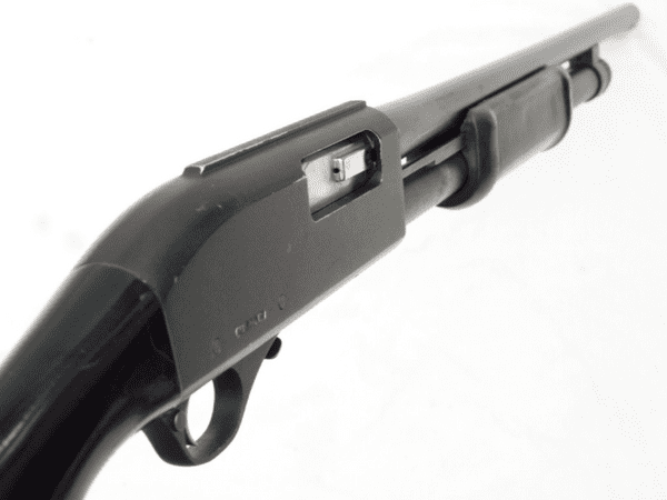 Deactivated Italian made 'Commando' 12 gauge pump-action combat shotgun **SOLD**
