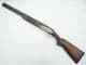Deactivated Italian made Rizzini 'over-and-under' 12g shotgun  **SOLD**