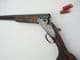 Deactivated Italian made Rizzini 'over-and-under' 12g shotgun  **SOLD**