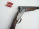 Deactivated Italian made Rizzini 'over-and-under' 12g shotgun  **SOLD**