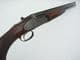 Deactivated Italian made Rizzini 'over-and-under' 12g shotgun  **SOLD**