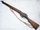Deactivated Lee-Enfield No4 Mk1 Britsh built infantry rifle 1944 dated SOLD