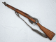 Deactivated Lee-Enfield no4 mk1* Canadian Long Branch made rifle dated 1943  **SOLD**