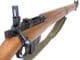 Deactivated Lee-Enfield no4 mk1* Canadian Long Branch made rifle dated 1943  **SOLD**