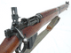 Deactivated Lee-Enfield no4 mk1* Canadian Long Branch made rifle dated 1943  **SOLD**