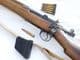 Deactivated Lee-Enfield no4 mk1* Canadian Longbranch made 1942 dated, New Zealand marked.  **SOLD**