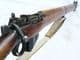 Deactivated Lee-Enfield no4 mk1* Canadian Longbranch made 1942 dated, New Zealand marked.  **SOLD**