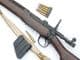 Deactivated Lee-Enfield no4 mk1* Canadian Longbranch made 1943 dated  **SOLD**