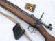 Deactivated Lee-Enfield no4 mk1* Canadian Longbranch made 1945 dated **SOLD**
