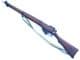 Deactivated Lee-Enfield no4 mk1* rifle 1944 dated Long Branch made **SOLD**