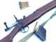 Deactivated Lee-Enfield no4 mk1* rifle 1944 dated Long Branch made **SOLD**