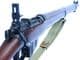 Deactivated Lee-Enfield no4 mk1* rifle 1944 dated Long Branch made **SOLD**