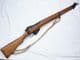 Deactivated Lee-Enfield no4 mk1 rifle British built 1945 dated SOLD