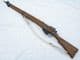 Deactivated Lee-Enfield No4 mk1 rifle, British made.  **SOLD**