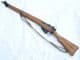 Deactivated Lee-Enfield No4 mk1* rifle  Savage made 1942 dated  **SOLD**