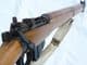 Deactivated Lee-Enfield No4 mk1* rifle  Savage made 1942 dated  **SOLD**