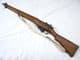 Deactivated Lee-Enfield No4 mk1* rifle Savage made  **SOLD**