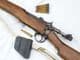 Deactivated Lee-Enfield No4 mk1* rifle Savage made  **SOLD**