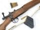 Deactivated Lee-Enfield No4 mk1* rifle Savage made  **SOLD**