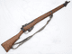 Deactivated Lee-Enfield No4 mk1* Savage made dated 1942  **SOLD**