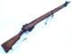 Deactivated Lee-Enfield No4 mk2 infantry rifle 1953 dated  **SOLD**