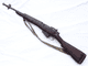 Deactivated Lee-Enfield no5 mk1 Jungle Carbine 1945 dated, all matched s/numbers  **SOLD**