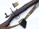 Deactivated Lee-Enfield no5 mk1 Jungle Carbine 1945 dated, all matched s/numbers  **SOLD**