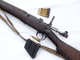 Deactivated Lee-Enfield no5 mk1 Jungle Carbine 1945 dated, all matched s/numbers  **SOLD**