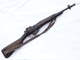 Deactivated Lee-Enfield no5 mk1 Jungle Carbine 1945 dated, all matched s/numbers  **SOLD**