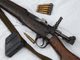 Deactivated Lee-Enfield No5 mk1 Jungle Carbine, dated 1945, some matched numbers  **SOLD**