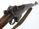 Deactivated Lee-Enfield No5 mk1 Jungle Carbine, dated 1945, some matched numbers  **SOLD**