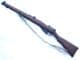 Deactivated Lee-Enfield SMLE mk3* 1929 dated,  Enfield  made, with mag cut-off  *SOLD*