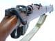 Deactivated Lee-Enfield SMLE mk3* 1929 dated,  Enfield  made, with mag cut-off  *SOLD*