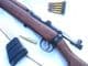 Deactivated Lee-Enfield SMLE mk3 1943 dated  **SOLD**