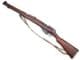 Deactivated Lee-Enfield SMLE mk3 BSA Co made contract rifle, undated with magazine cut-off  **SOLD**
