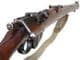 Deactivated Lee-Enfield SMLE mk3 BSA Co made contract rifle, undated with magazine cut-off  **SOLD**